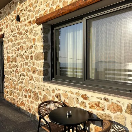 Stone Gæstehus Vlorë
