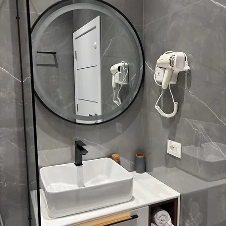Stone Maison d'hôtes *
