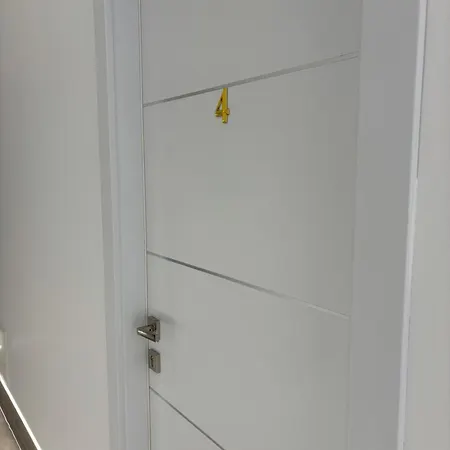 Stone Gæstehus