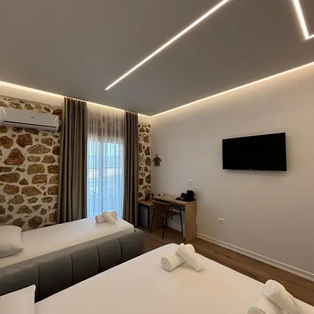 Maison d'hôtes Stone Vlorë