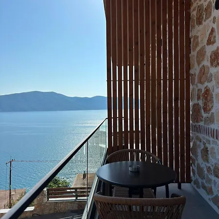 Stone Maison d'hôtes Vlorë
