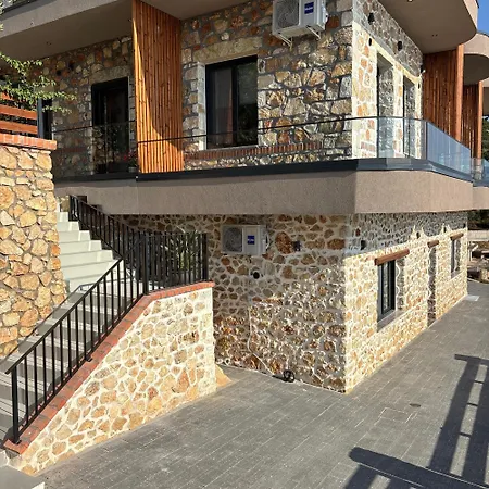 Stone Gæstehus Vlorë